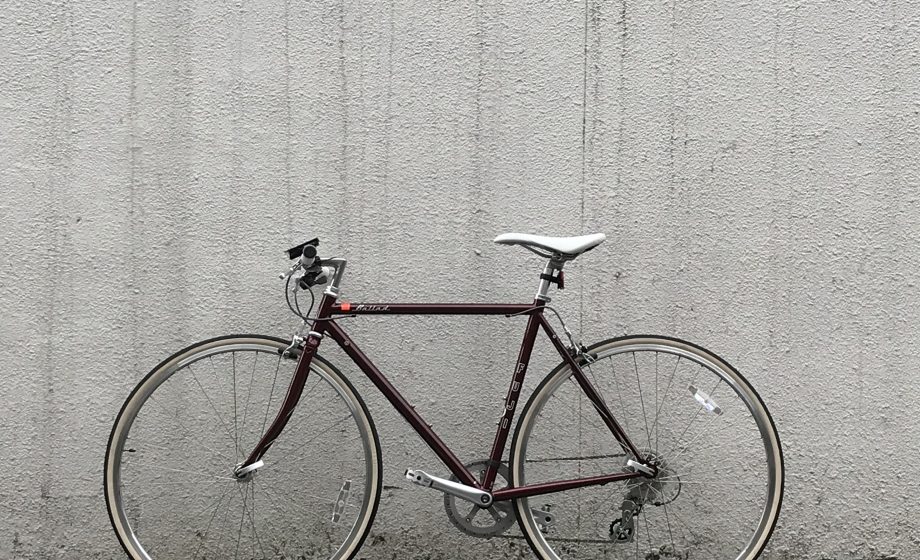 自転車｜リザン株式会社ブログ