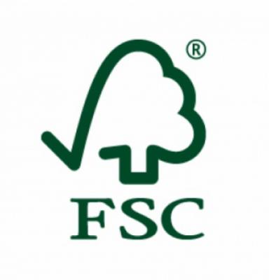 FSC認証紙を使ったパンフレットでSDGs貢献をアピール｜リザン株式会社ブログ