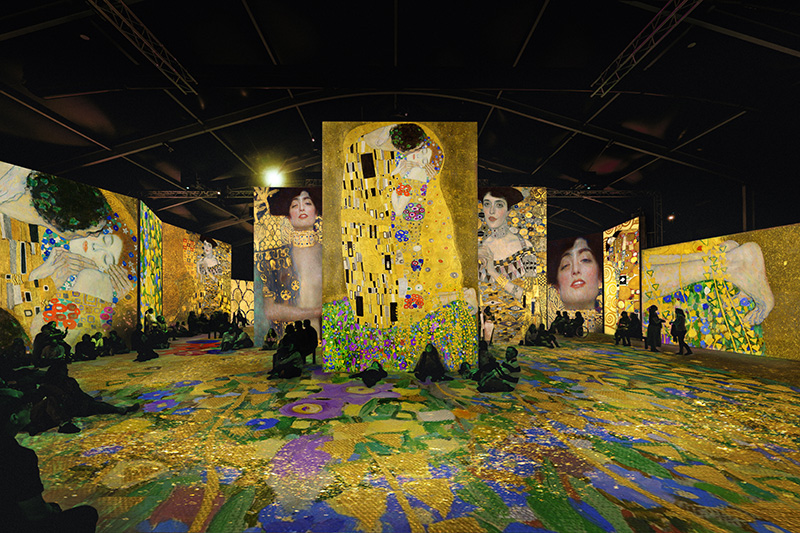 8~9月に行きたいアートイベント・展覧会｜リザン株式会社ブログ