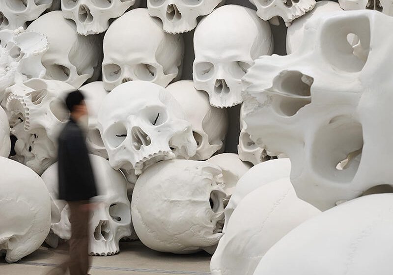 4~5月に行きたい！アート展