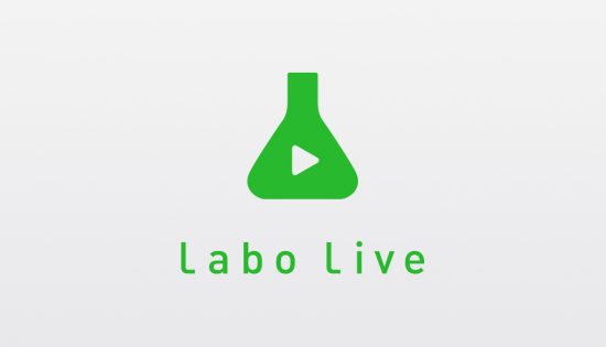 LaboLive 会社ロゴ｜リザン株式会社ブログ